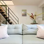Appartement Rainbow, Rue Carnot Annecy
