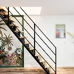 Appartement Rainbow, Rue Carnot