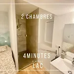 Appartement Rainbow, Rue Carnot *