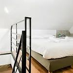 Rainbow, Rue Carnot Appartement Annecy