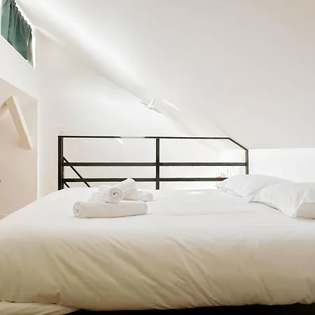 Appartement Rainbow, Rue Carnot Annecy